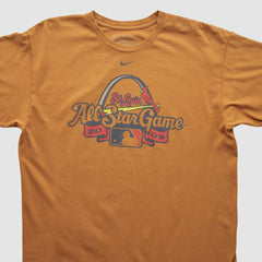 All-Star Game Nike 2009 T-shirt | MLB Outlet
