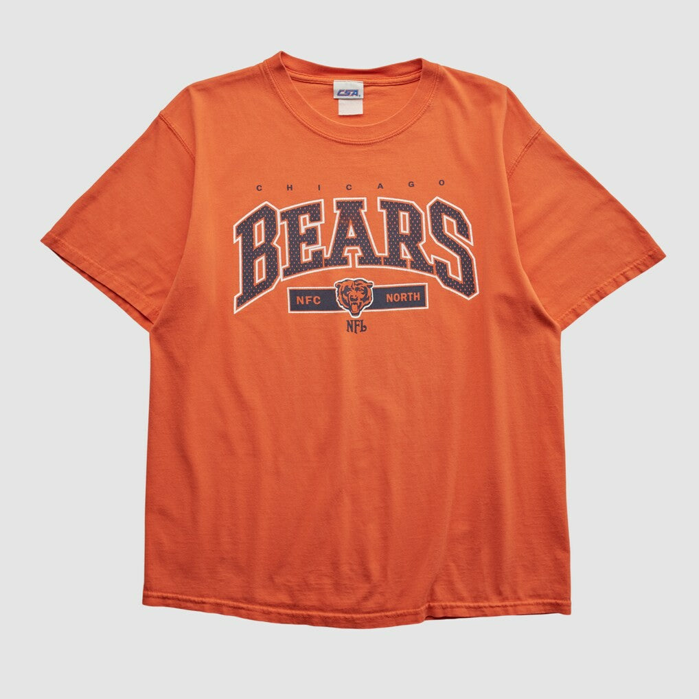 Chicago Bears Fanatics CSA 2000s T-shirt