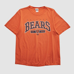 Chicago Bears Fanatics CSA 2000s T-shirt