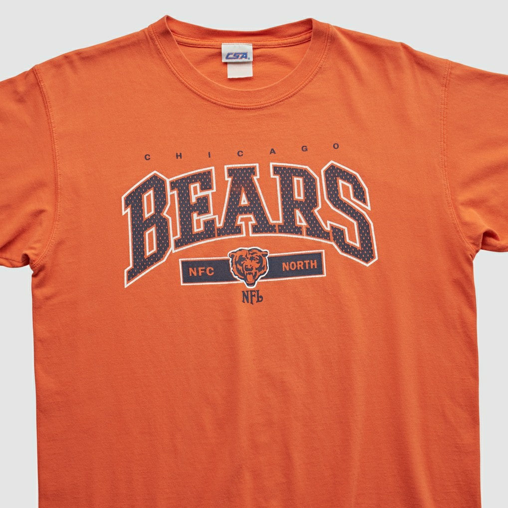Chicago Bears Fanatics CSA 2000s T-shirt