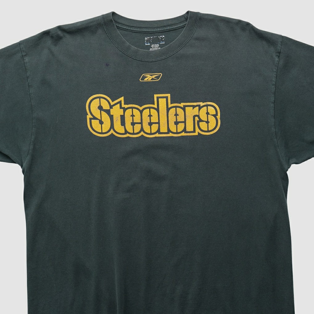Pittsburgh Steelers Fanatics Reebok 2000s T-shirt