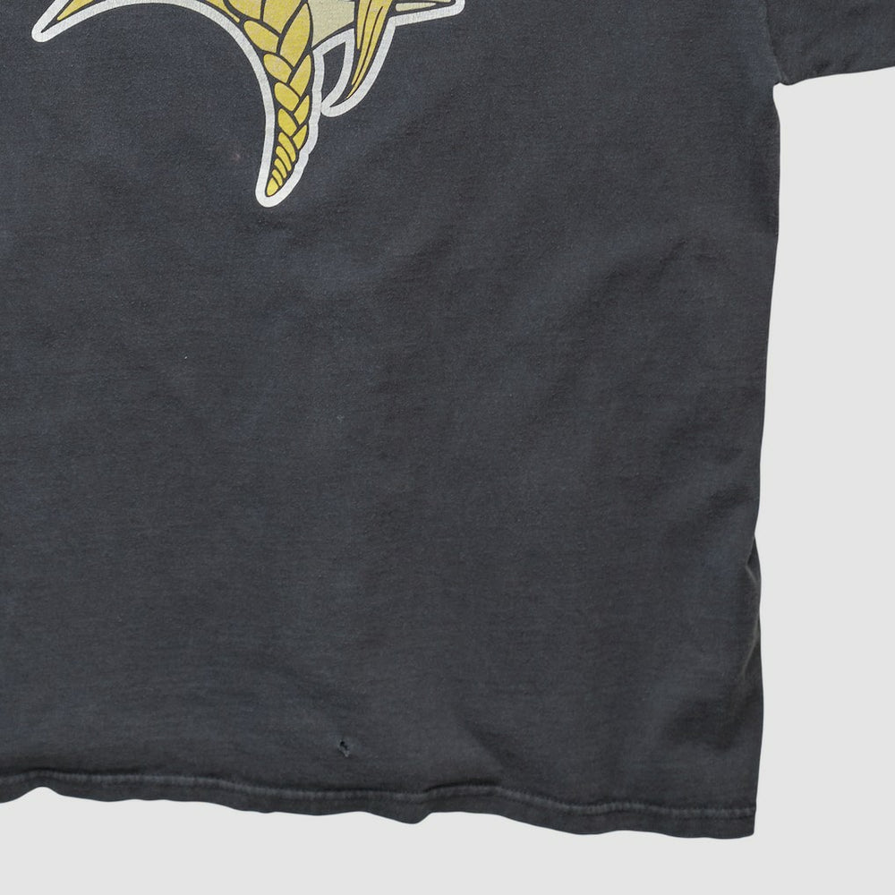 Minnesota Vikings Fanatics NFL 2000s Long Sleeve T-shirt