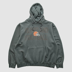 Cleveland Browns Fanatics Majestic 2010s Hooded Pullover Sweatshirt