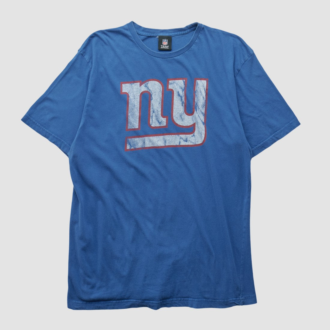 New York Giants Fanatics NFL 2010s T-shirt
