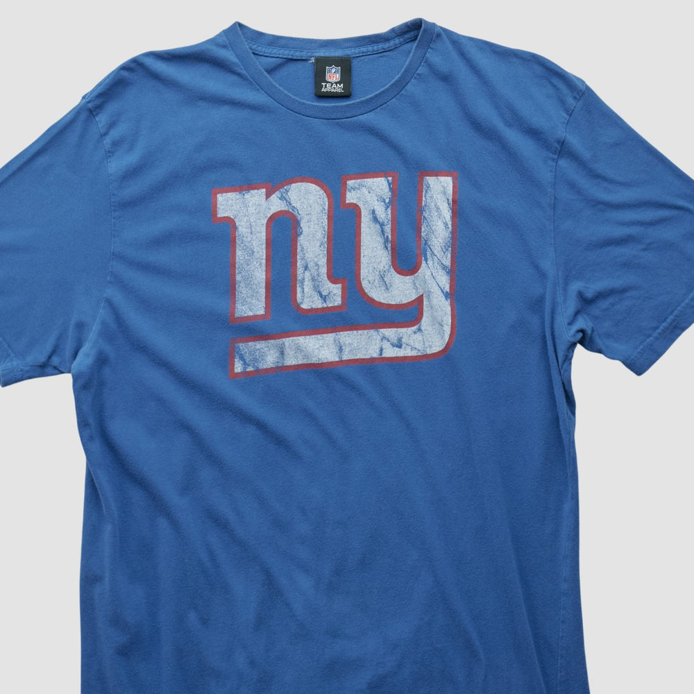 New York Giants Fanatics NFL 2010s T-shirt