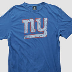 New York Giants Fanatics NFL 2010s T-shirt