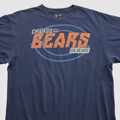 Chicago Bears Fanatics NFL 2010s T-shirt