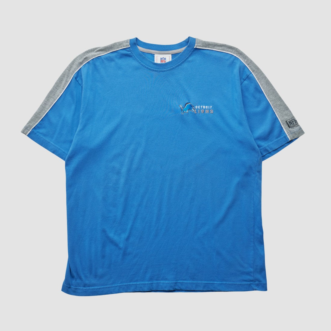 Detroit Lions Fanatics NFL 2000s T-shirt