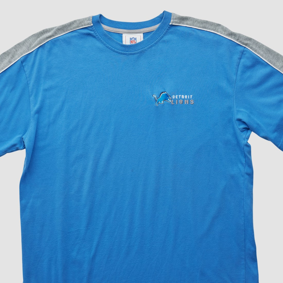 Detroit Lions Fanatics NFL 2000s T-shirt