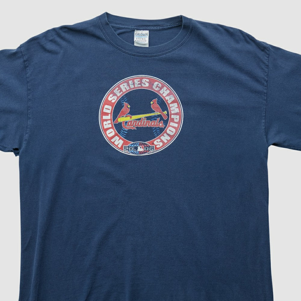 St. Louis Cardinals Gildan 2006 Long Sleeve T-shirt | MLB Shop