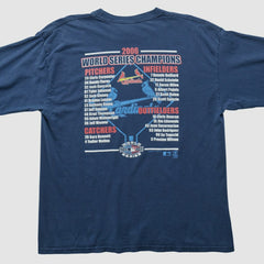 St. Louis Cardinals Gildan 2006 Long Sleeve T-shirt | MLB Shop