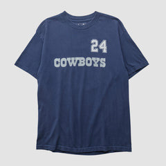 Dallas Cowboys Fanatics Cowboys Authentic Apparel 2000s T-shirt