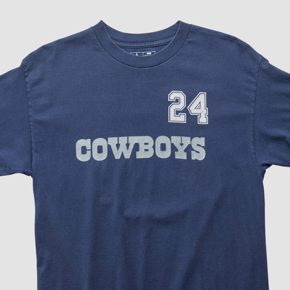 Dallas Cowboys Fanatics Cowboys Authentic Apparel 2000s T-shirt