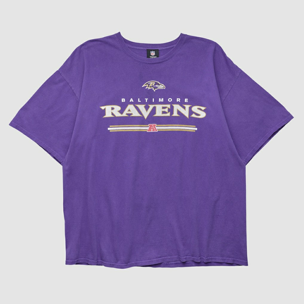 Baltimore Ravens Fanatics NFL 2010s T-shirt