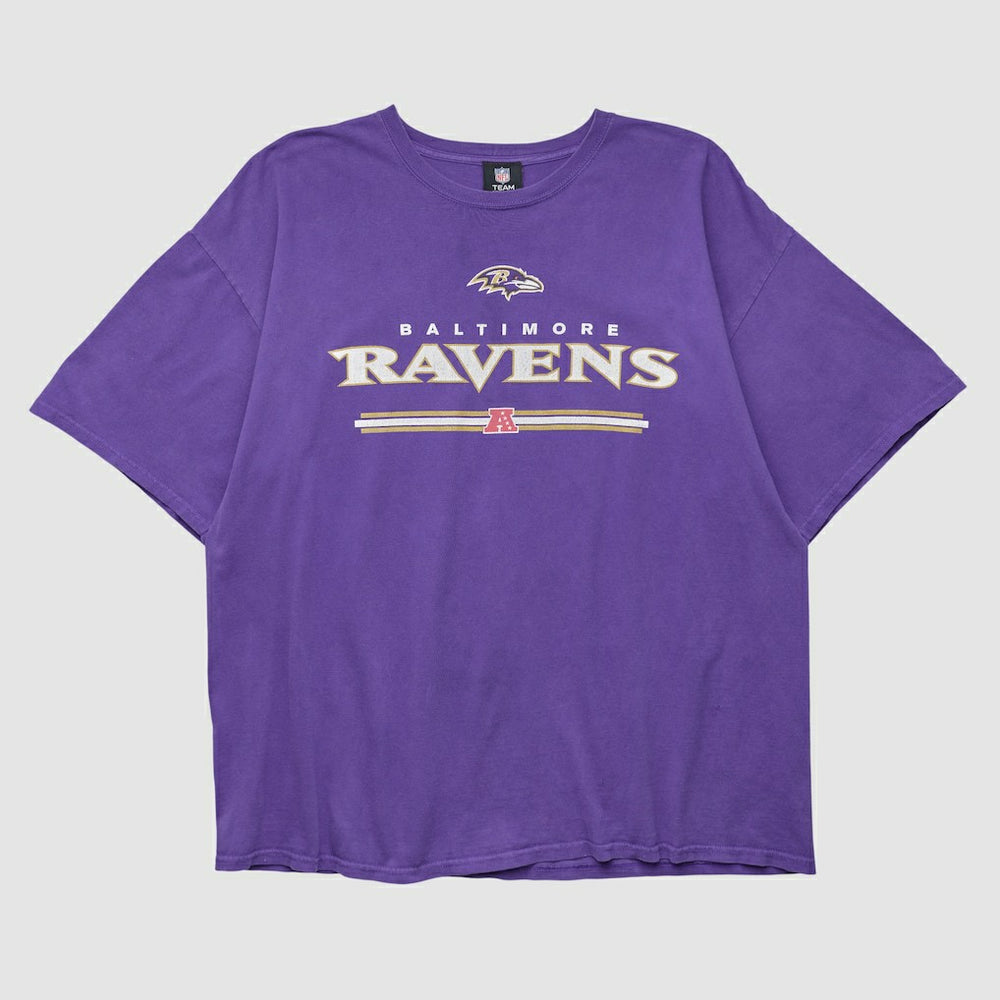 Baltimore Ravens Fanatics NFL 2010s T-shirt
