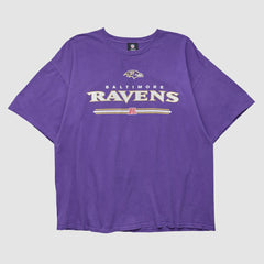 Baltimore Ravens Fanatics NFL 2010s T-shirt