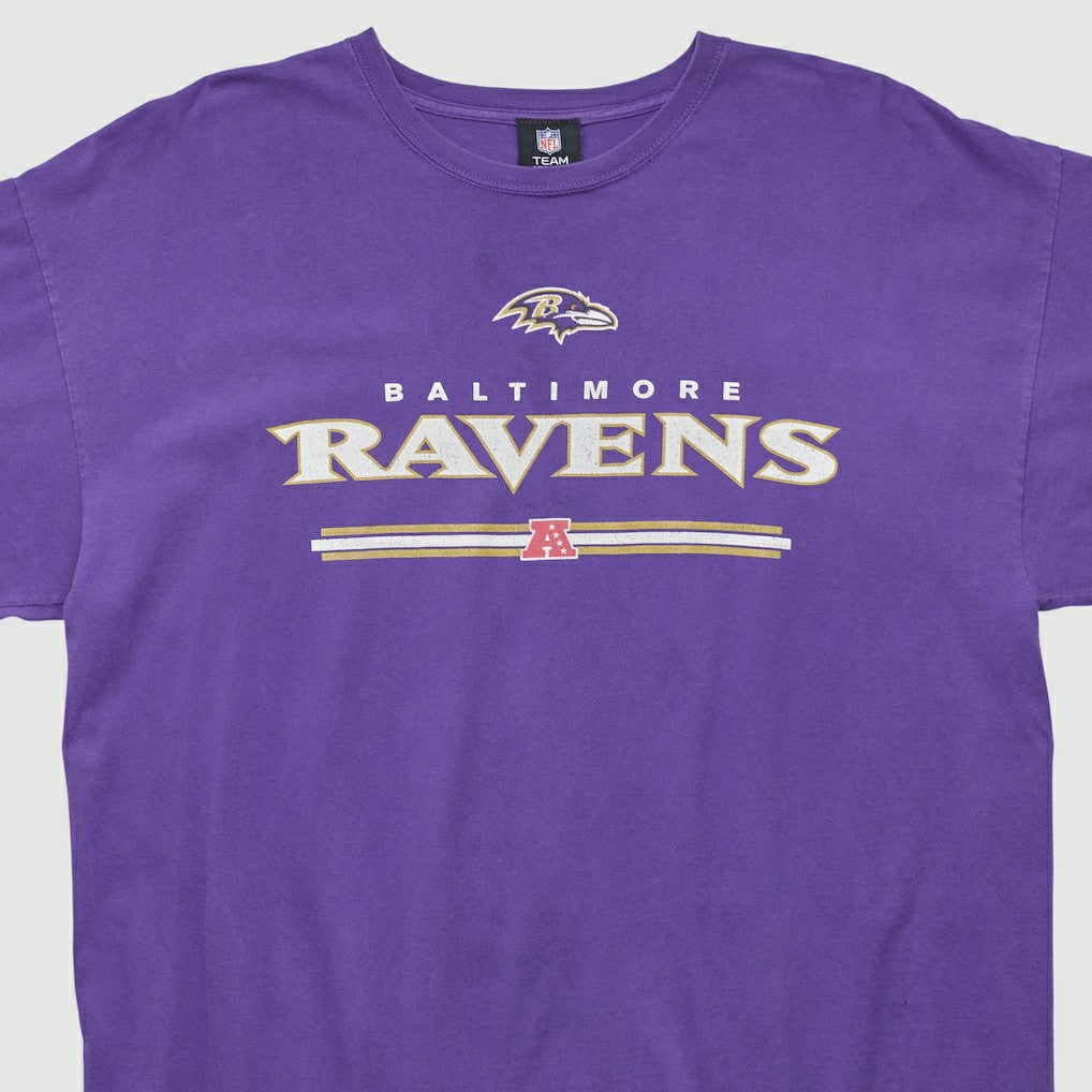 Baltimore Ravens Fanatics NFL 2010s T-shirt
