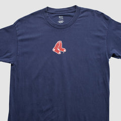 Boston Red Sox Lee Apparel 2000s Long Sleeve T-shirt | MLB Sale