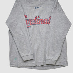 St. Louis Cardinals Nike 2001 Pullover Sweatshirt | MLB Sale