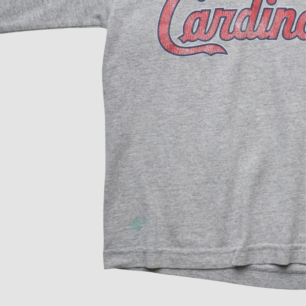 St. Louis Cardinals Nike 2001 Pullover Sweatshirt | MLB Sale