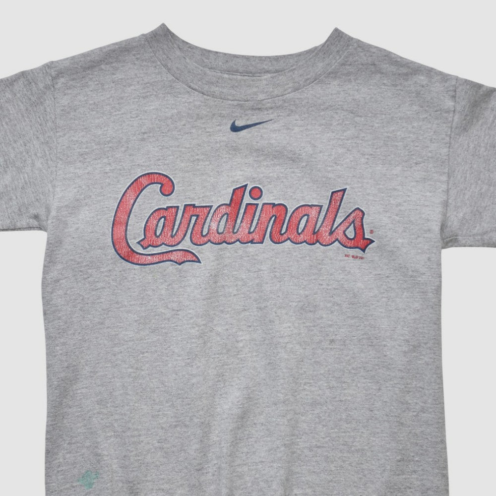 St. Louis Cardinals Nike 2001 Pullover Sweatshirt | MLB Sale