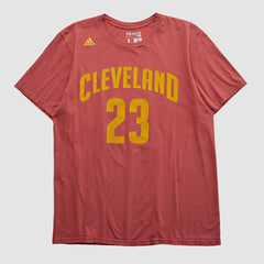 Cleveland Cavaliers 2010s T-shirt sale Discount
