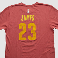 Cleveland Cavaliers 2010s T-shirt sale Discount