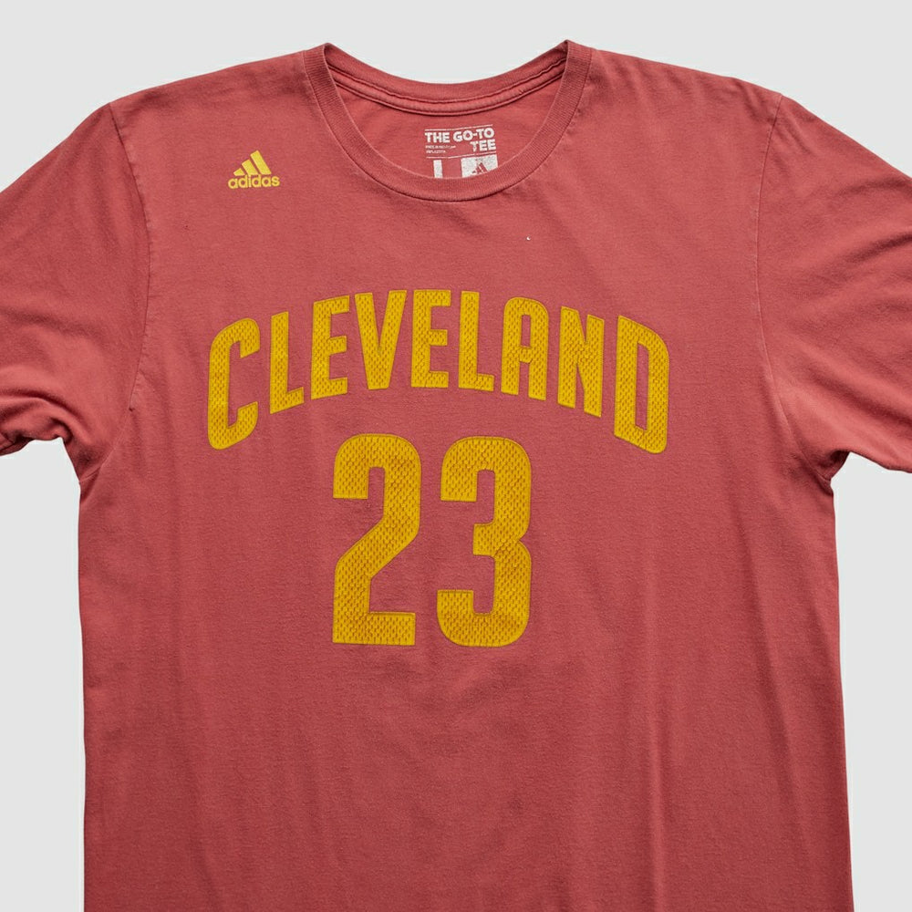 Cleveland Cavaliers 2010s T-shirt sale Discount