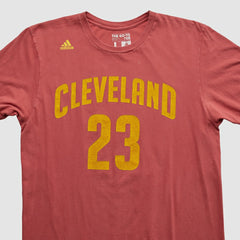 Cleveland Cavaliers 2010s T-shirt sale Discount