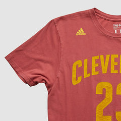Cleveland Cavaliers 2010s T-shirt sale Discount