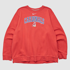 St. Louis Cardinals Nike 2010s Pullover Sweatshirt | MLB Sale