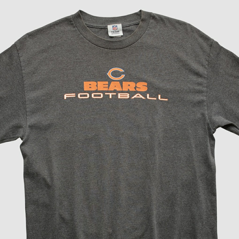 Chicago Bears Fanatics NFL 2010s Long Sleeve T-shirt