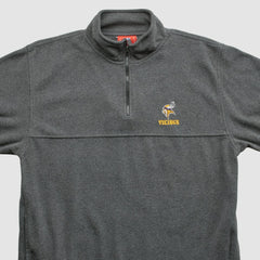 Minnesota Vikings Fanatics NFL 2000s 1/4 Zip Sweatshirt