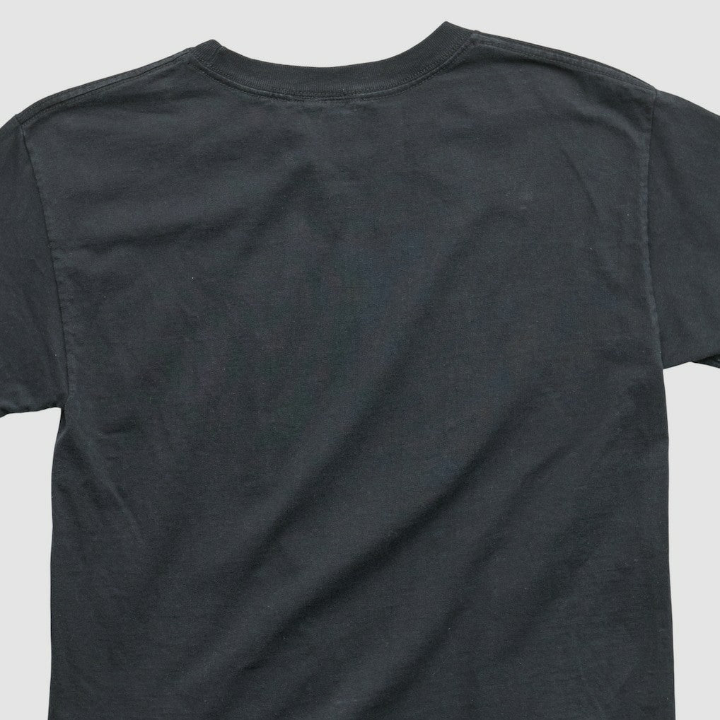 Carolina Panthers Fanatics Reebok 2000s T-shirt