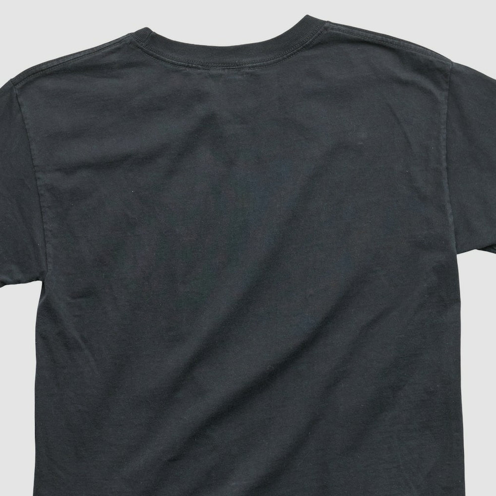 Carolina Panthers Fanatics Reebok 2000s T-shirt