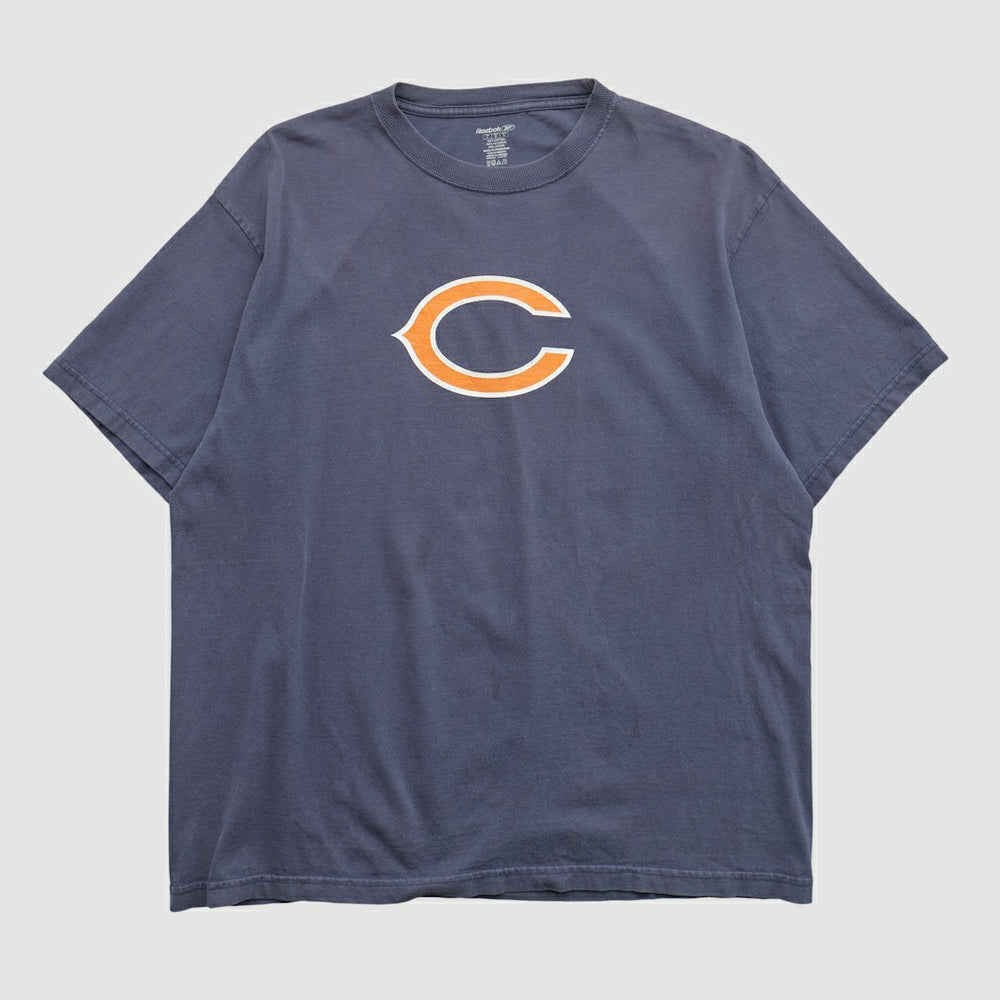 Chicago Bears Fanatics Reebok 2000s T-shirt