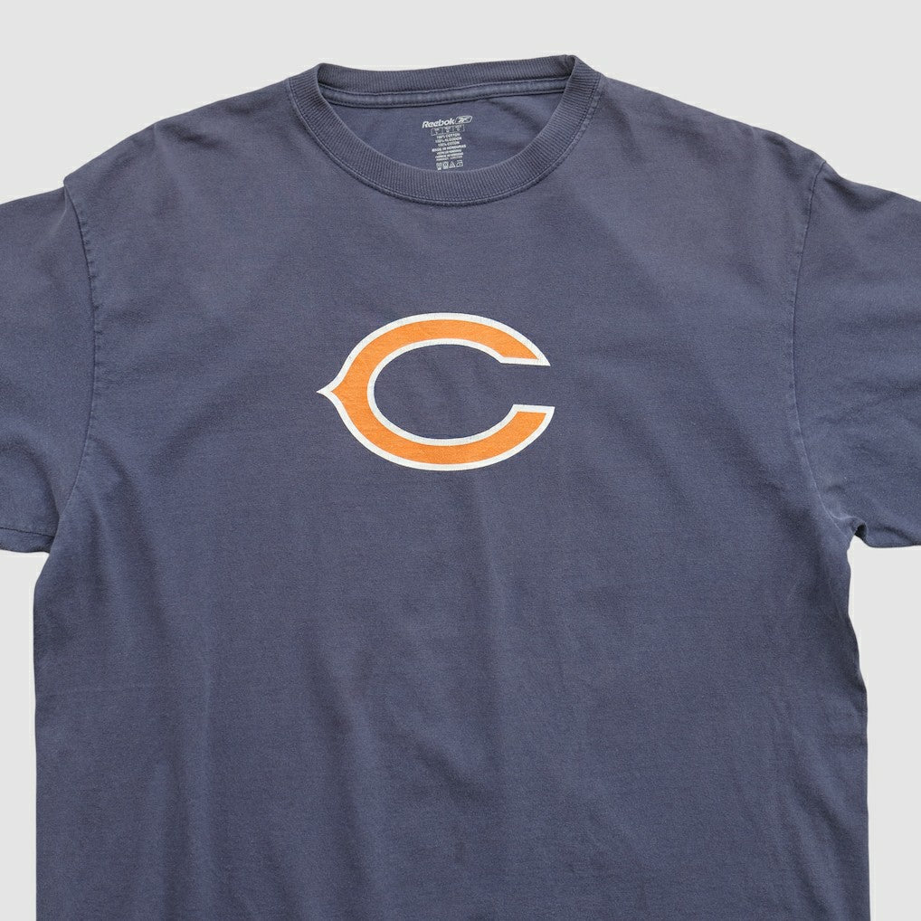 Chicago Bears Fanatics Reebok 2000s T-shirt