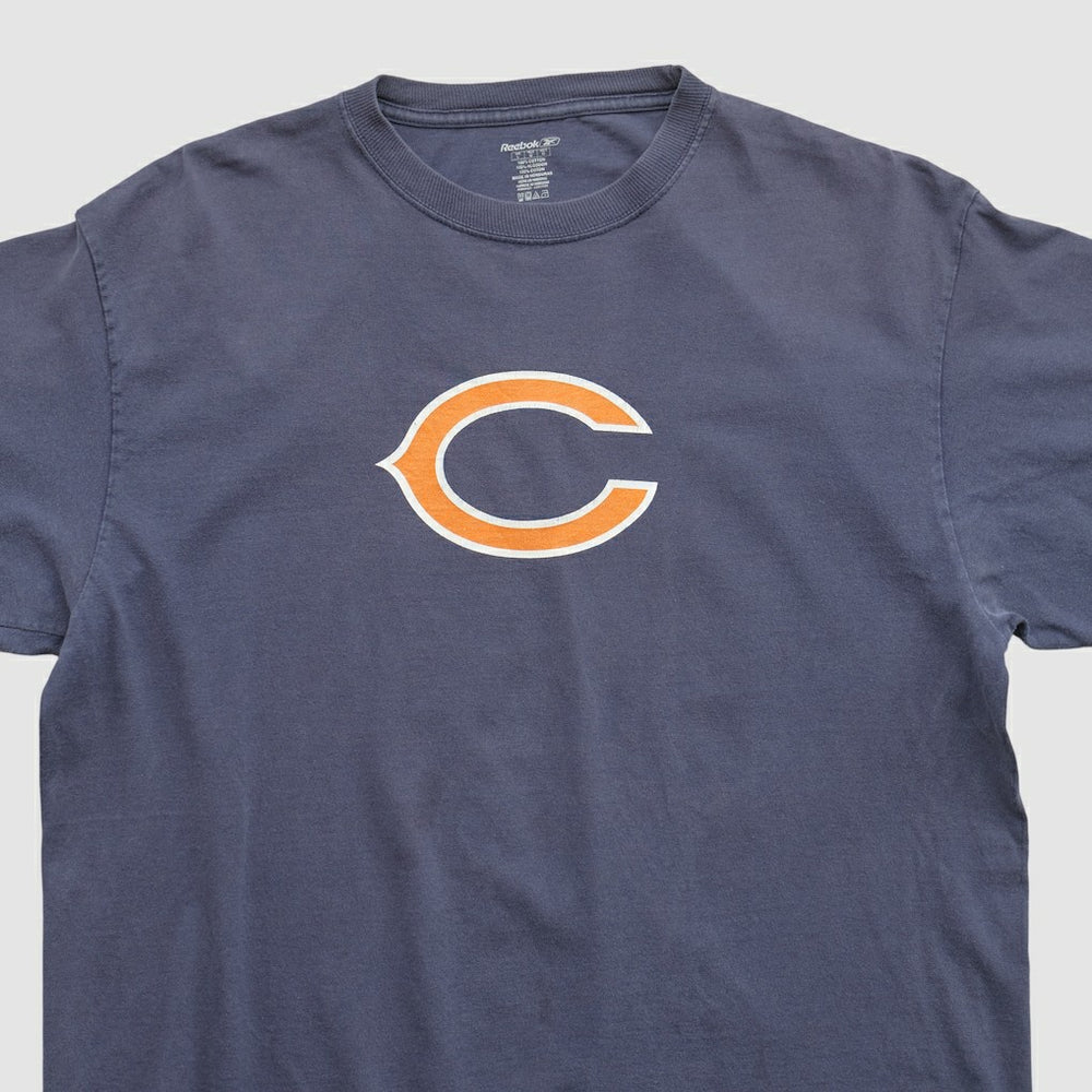 Chicago Bears Fanatics Reebok 2000s T-shirt