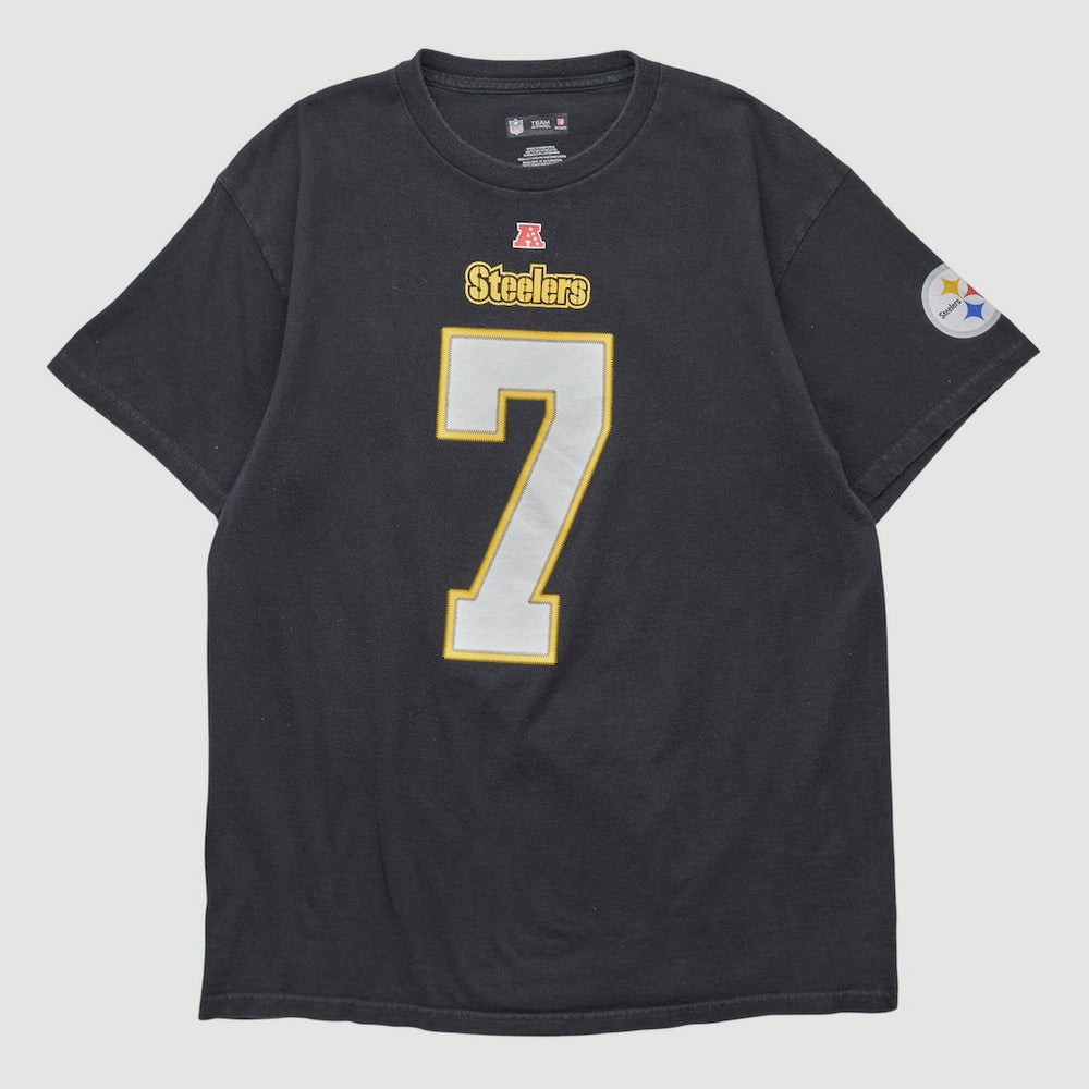 Pittsburgh Steelers Fanatics NFL 2010s T-shirt