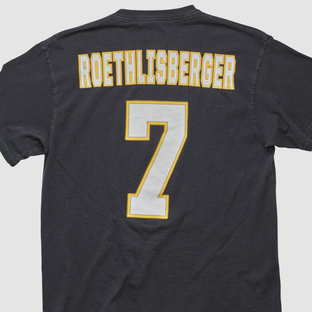 Pittsburgh Steelers Fanatics NFL 2010s T-shirt