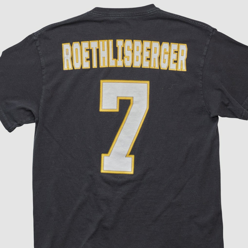 Pittsburgh Steelers Fanatics NFL 2010s T-shirt