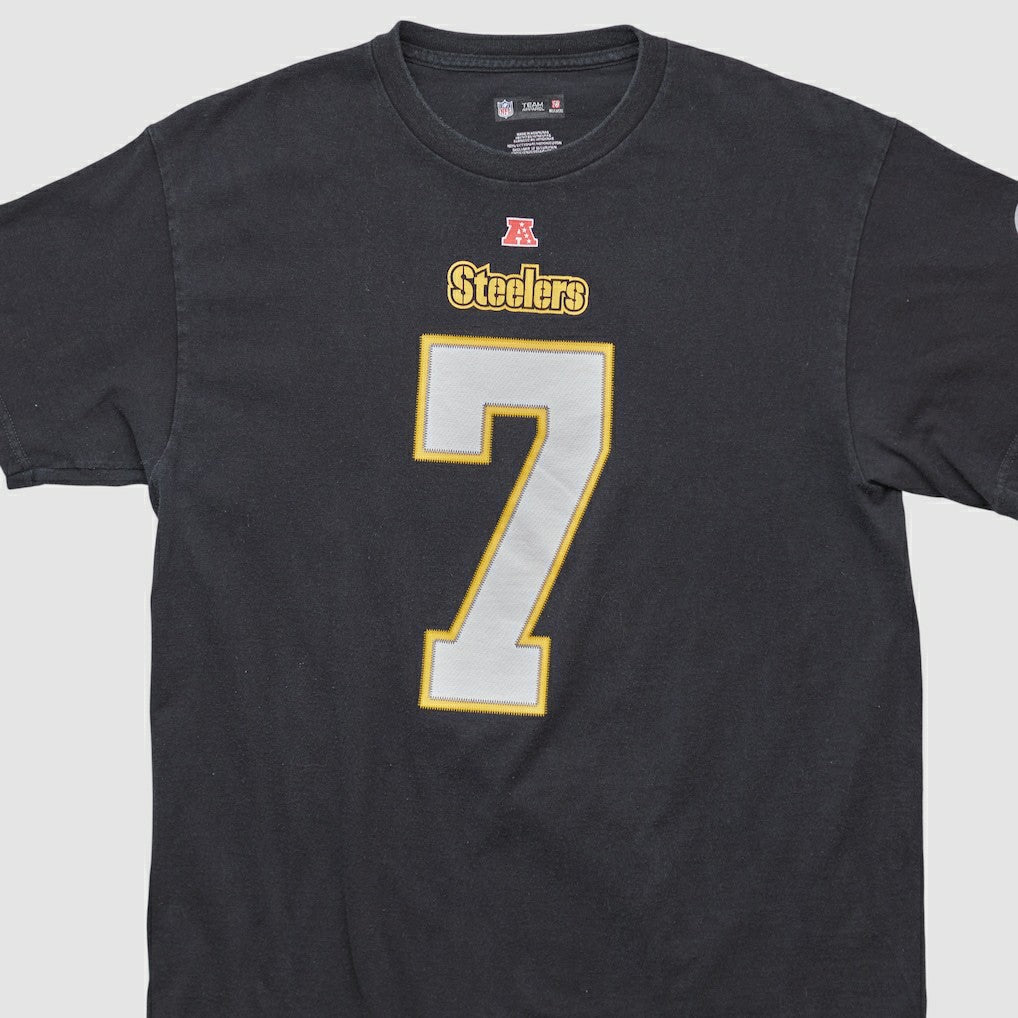 Pittsburgh Steelers Fanatics NFL 2010s T-shirt