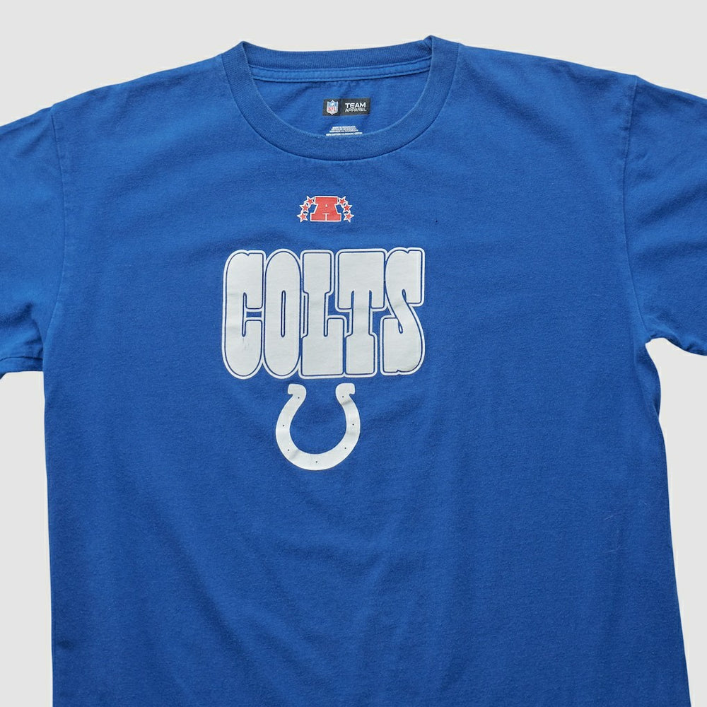 Indianapolis Colts Fanatics NFL 2010s T-shirt