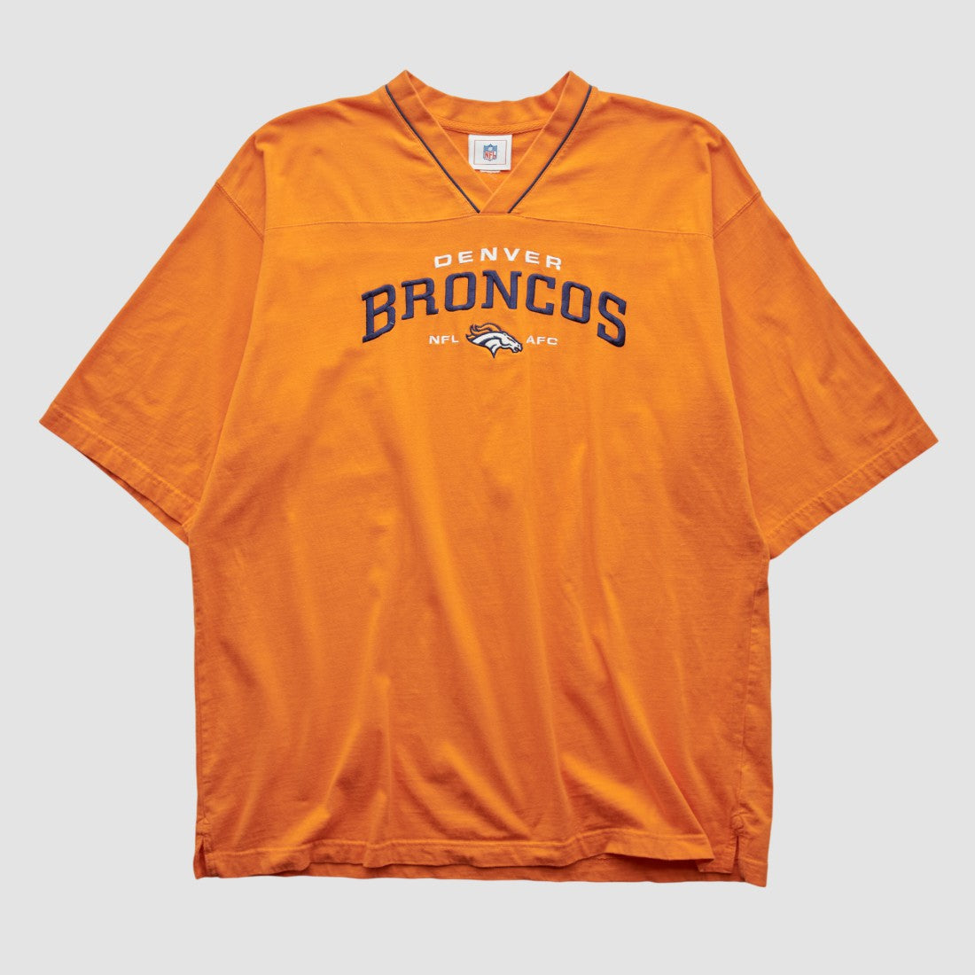 Denver Broncos Fanatics NFL 2000s T-shirt