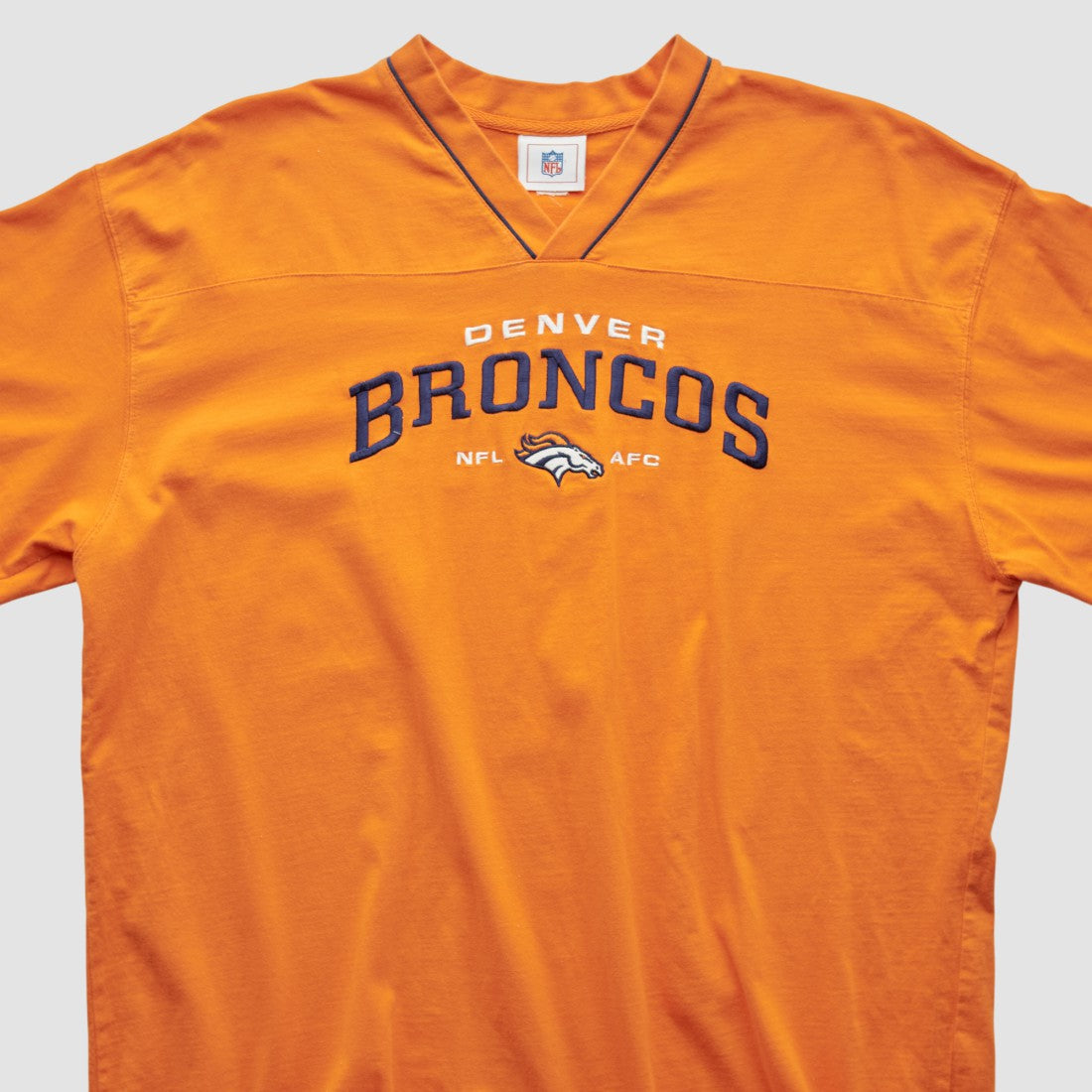 Denver Broncos Fanatics NFL 2000s T-shirt