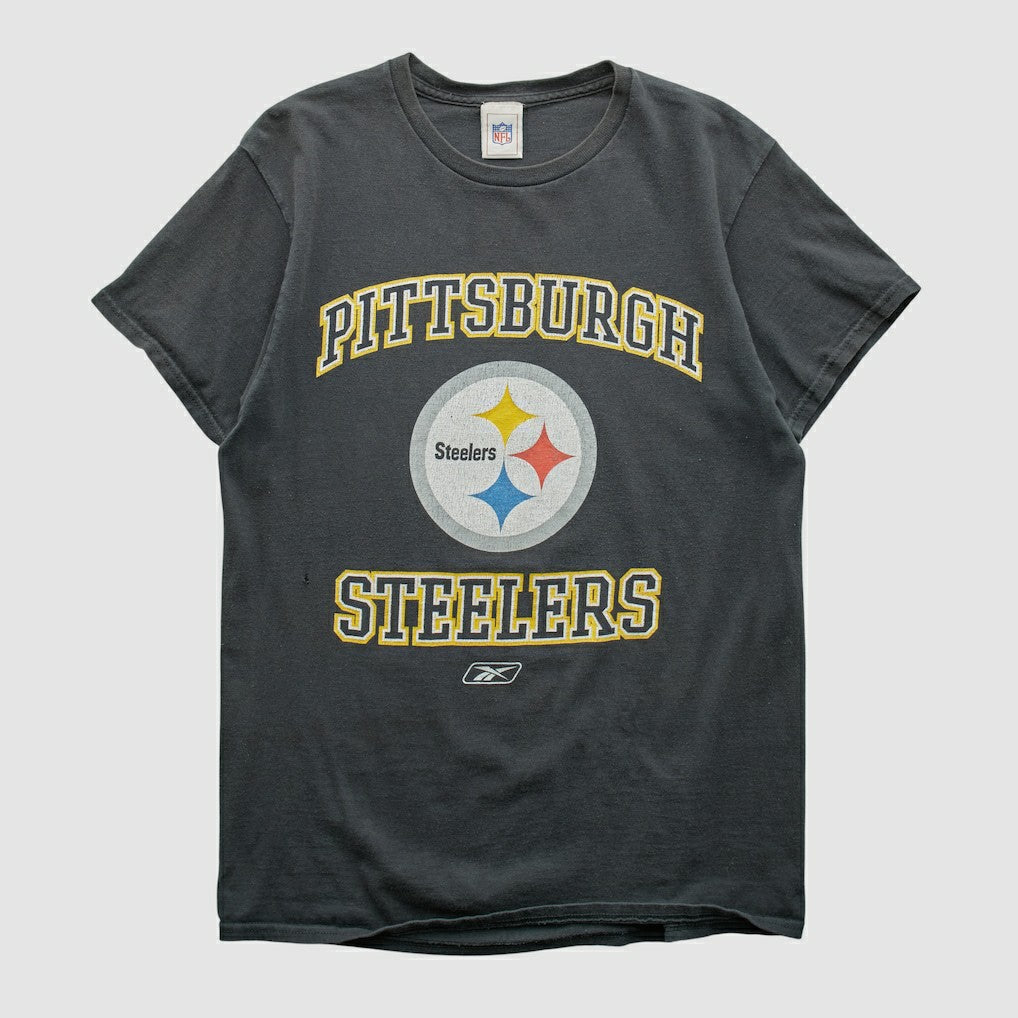 Pittsburgh Steelers Fanatics Reebok 2000s T-shirt