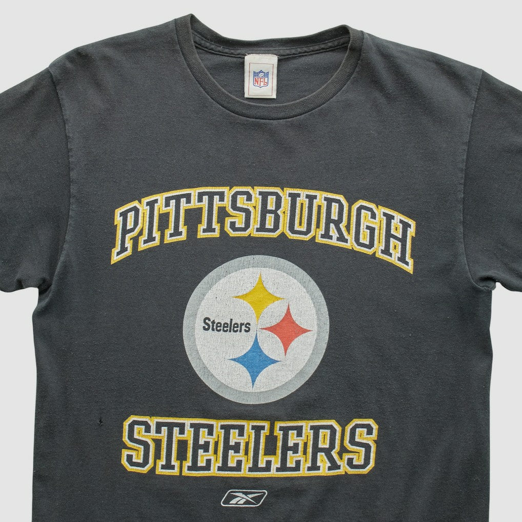 Pittsburgh Steelers Fanatics Reebok 2000s T-shirt
