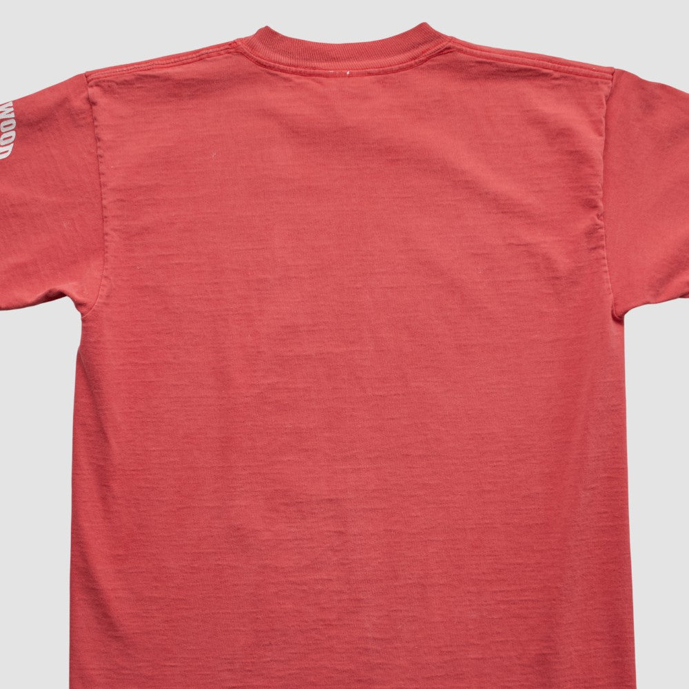 Cincinnati Reds Majestic 2000s T-shirt | MLB Discount