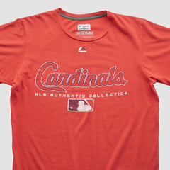 St. Louis Cardinals Majestic 2010s T-shirt | MLB Near me