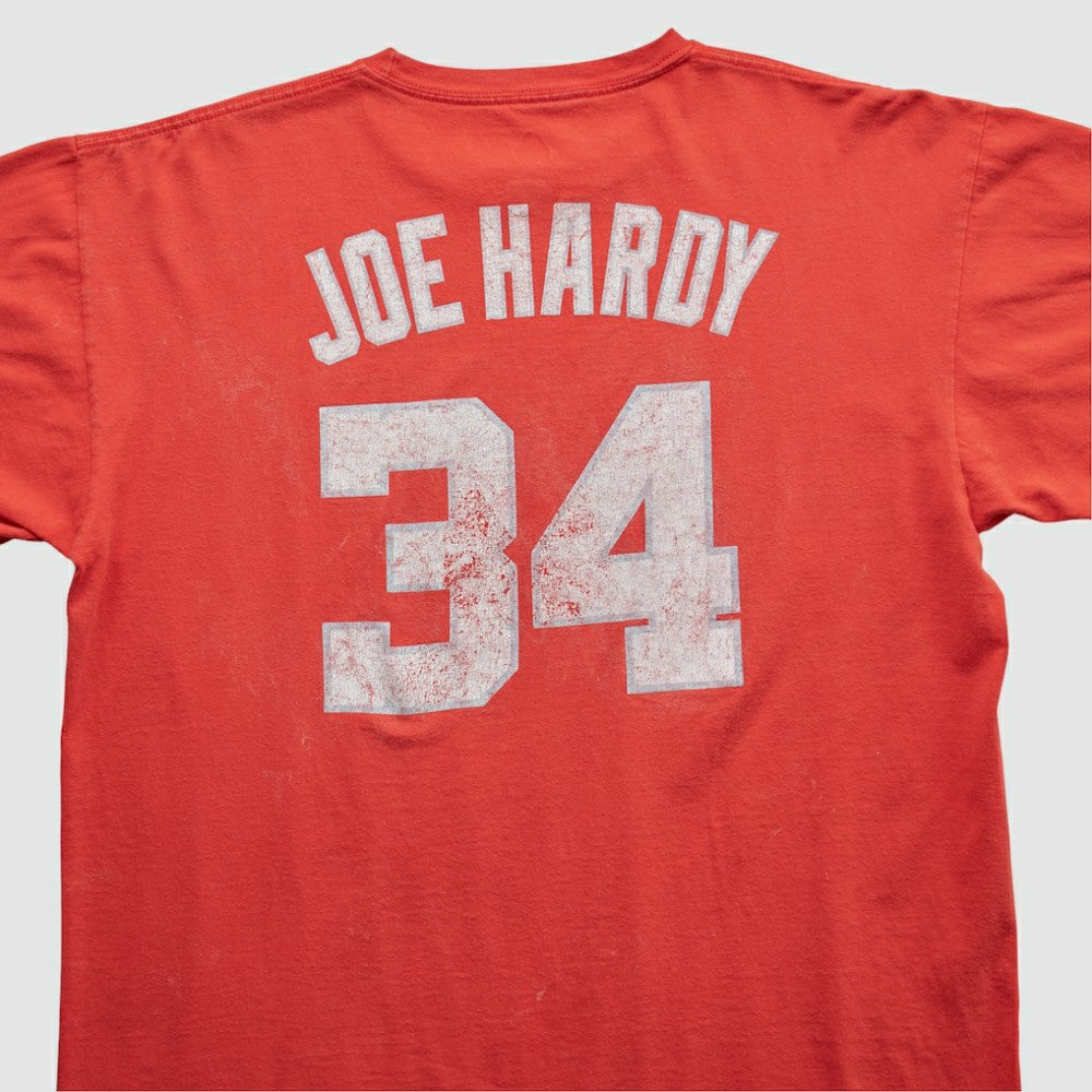 Washington Nationals Majestic 2000s T-shirt | MLB On Sale